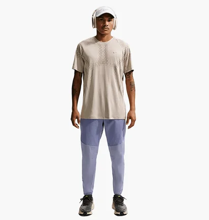 Штани чоловічі Nike M Nk Rpl Stride Nvlty Wvn Blue IF2020-506