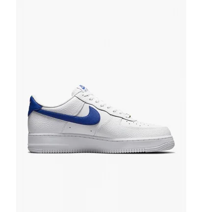 Кросівки чоловічі Nike Air Force 1 07 White DM2845-100