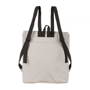 Рюкзак унісекс Rains Backpacks White 1357-ROCK