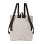 Рюкзак унісекс Rains Backpacks White 1357-ROCK