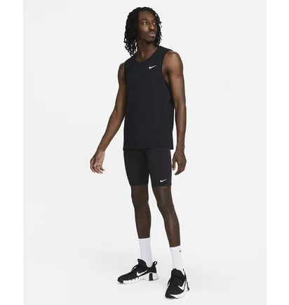 Шорты мужские Nike Dri-Fit Adv A.P.S. Black DX1916-010