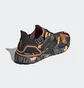 Кроссовки мужские Adidas Ultraboost 20 Black Fv8330