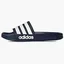 Тапочки унисекс Adidas Adilette Shower Blue AQ1703