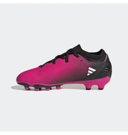 Бутси дитячі Adidas X Speedportal.3 J Mg Pink GZ2475