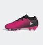 Бутси дитячі Adidas X Speedportal.3 J Mg Pink GZ2475