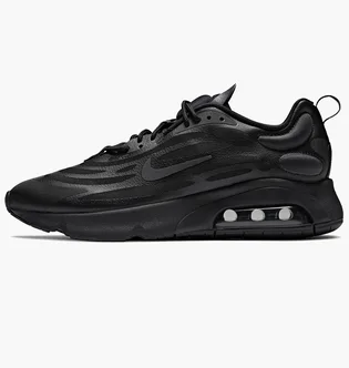 Кроссовки мужские Nike Air Max Exosense Black Ck6811-002