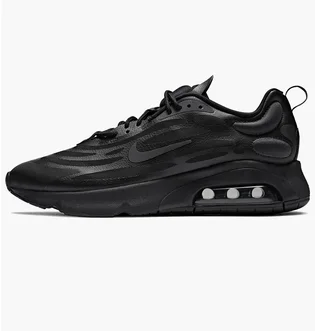 Кроссовки мужские Nike Air Max Exosense Black Ck6811-002