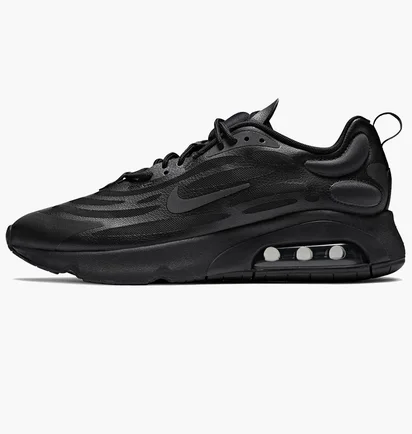 Кроссовки мужские Nike Air Max Exosense Black Ck6811-002