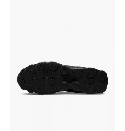 Кроссовки мужские Nike Reax 8 Tr Mesh Black 621716-033