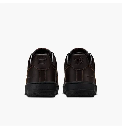 Кросівки чоловічі Nike Air Force 1 07 Prm Brown IM8056-220