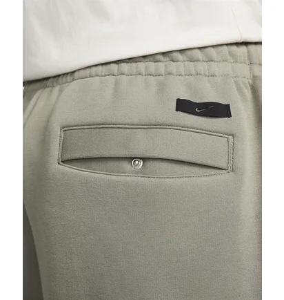 Штани чоловічі Nike Tech Fleece Reimagined Fleece Pants Grey FN3403-053