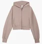Толстовка жіноча Puma Tech Sense Full Beige 634571-88