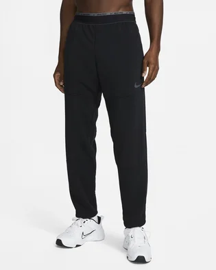 Штаны мужские Nike Dri-Fit Black DV9910-010