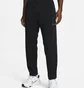 Штани чоловічі Nike Dri-Fit Black DV9910-010