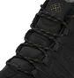 Черевики чоловічі Columbia Woodburn Ii Chukka Wp Omni Black 2105171010