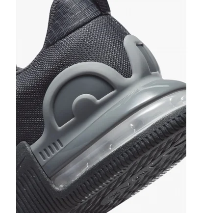 Кроссовки мужские Nike Air Max Alpha Trainer 5 Training Shoes Grey Dm0829-003