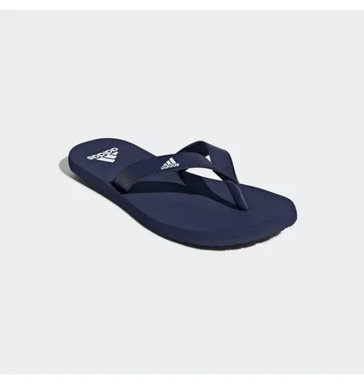 Тапочки мужские Adidas Eezay Flip Flop Blue F35028