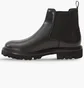 Ботинки мужские Boss Julyo Cheb Black 50529269