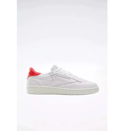 Кроссовки женские Reebok Club C 85 Vintage 40Th Anniversary White 100209058