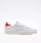 Кроссовки женские Reebok Club C 85 Vintage 40Th Anniversary White 100209058
