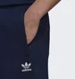 Штаны мужские Adidas Adicolor Essentials Trefoil Pants Blue Hk0107