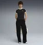 Футболка жіноча Puma T7 Slim Black 632129-01