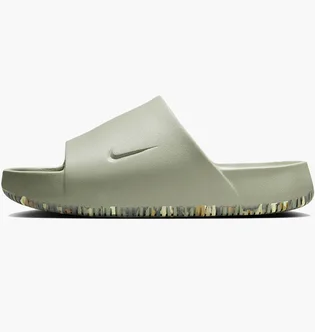 Тапочки мужские Nike Calm Slide Olive FD4116-301