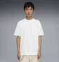 Футболка чоловіча Puma Select Essentials Pocket White 634729-02