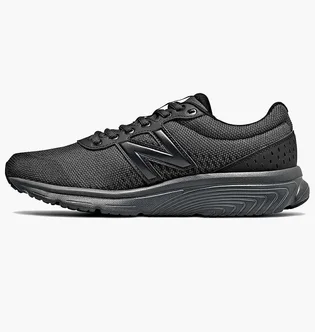 Кроссовки мужские New Balance 411 Black M411LK2