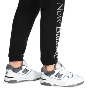 Кросівки чоловічі New Balance 550 White Bb550Wtg