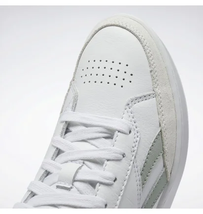 Кроссовки женские Reebok Club C Form Hi White GZ2432