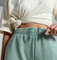 Шорты женские Puma Class Shorts Green 685035-30