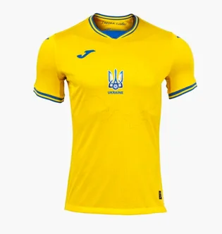 Футболка мужская Joma Academy Yellow At102404A907