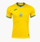 Футболка чоловіча Joma Academy Yellow At102404A907