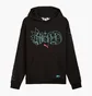 Худи мужское Puma Rick And Morty Black 633094-01