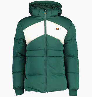 Пуховик чоловічий Ellesse Padolti Padded Jacket Grey SHT19019-502