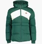 Пуховик чоловічий Ellesse Padolti Padded Jacket Grey SHT19019-502
