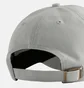 Кепка унісекс New Balance Cotton Twill 47 Grey LAH00151TAG