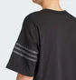 Футболка чоловіча Adidas Street Neuclassic Black IR9452
