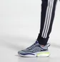 Кроссовки мужские Adidas Alphaboost V1 Shoes Light Blue IE9701