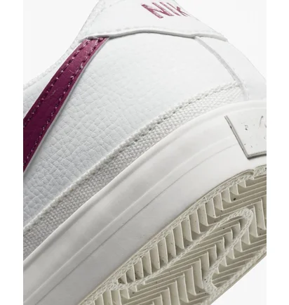 Кросівки жіночі Nike Court Legacy Next Nature White Dh3161-106