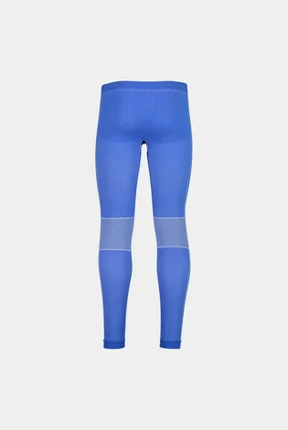 Легінси чоловічі CMP Seamless Long Pant Blue 3Y97802-N913