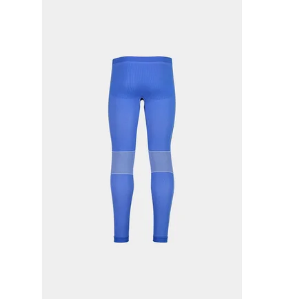 Легінси чоловічі CMP Seamless Long Pant Blue 3Y97802-N913