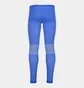 Легінси чоловічі CMP Seamless Long Pant Blue 3Y97802-N913