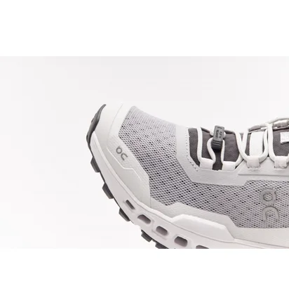 Кроссовки женские On Cloudultra Grey 44.99042