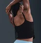 Майка жіноча Nike One Dri-Fit Tank Black IH8605-010