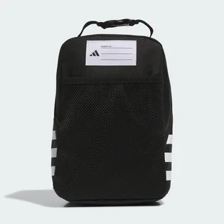 Сумка унісекс Adidas Santiago 3 Black JK3498