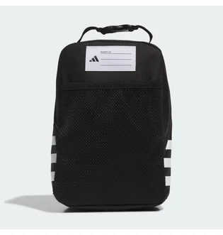 Сумка унисекс Adidas Santiago 3 Black JK3498