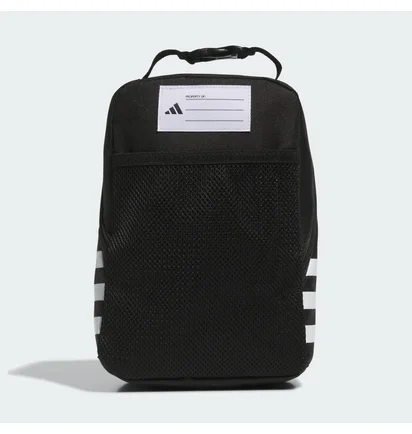 Сумка унісекс Adidas Santiago 3 Black JK3498