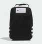 Сумка унісекс Adidas Santiago 3 Black JK3498